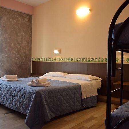 Hotel Annetta Ρίμινι Εξωτερικό φωτογραφία
