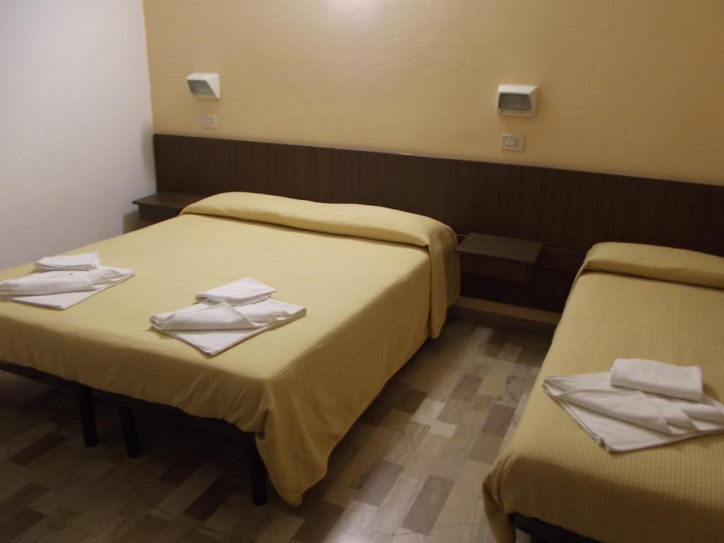 Hotel Annetta Ρίμινι Εξωτερικό φωτογραφία