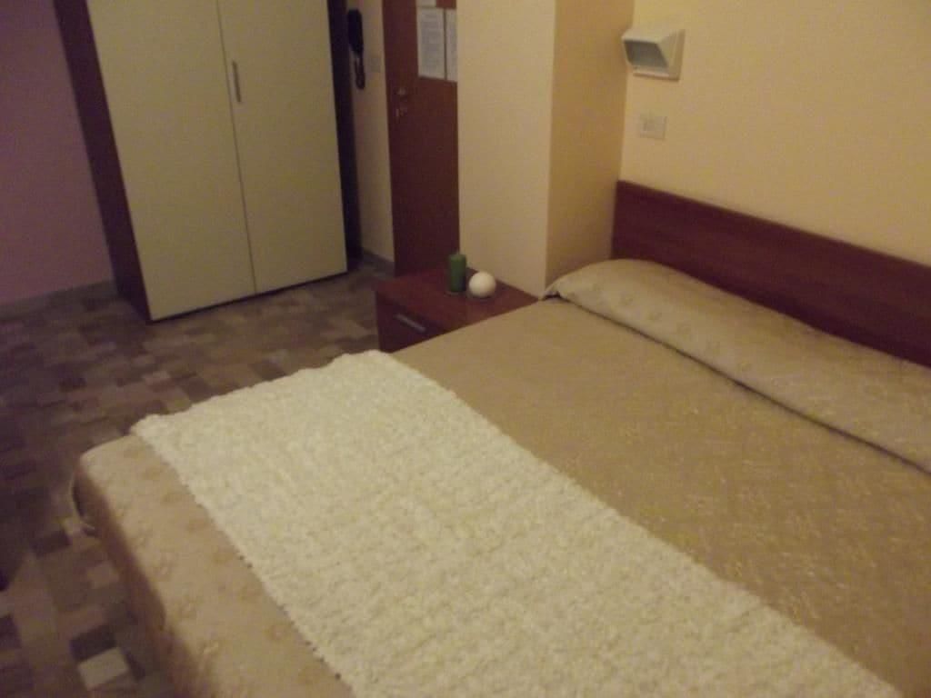 Hotel Annetta Ρίμινι Εξωτερικό φωτογραφία