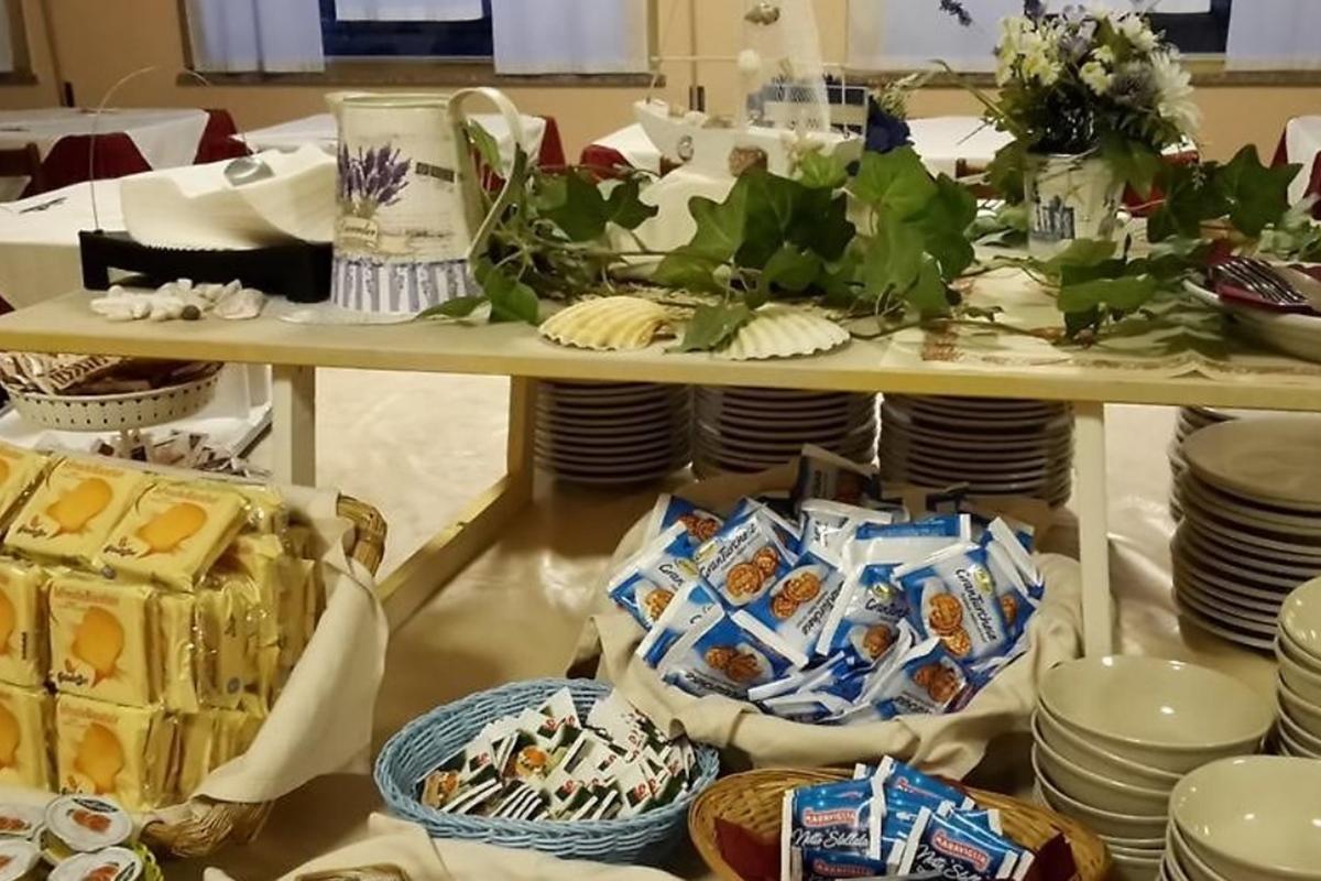 Hotel Annetta Ρίμινι Εξωτερικό φωτογραφία