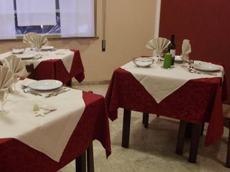 Hotel Annetta Ρίμινι Εξωτερικό φωτογραφία