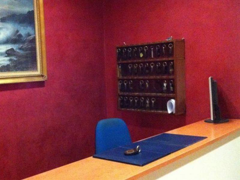 Hotel Annetta Ρίμινι Εξωτερικό φωτογραφία